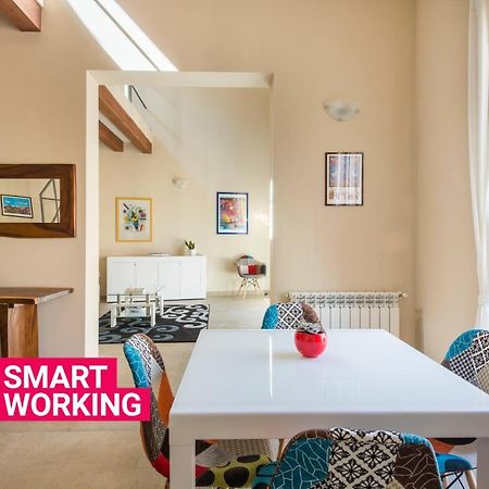 Santa Cecilia Apartment By Wonderful Italy Palermo Exteriér fotografie