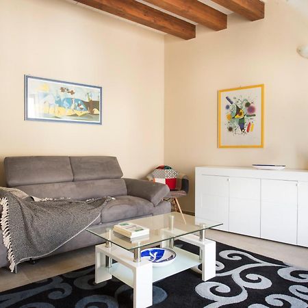 Santa Cecilia Apartment By Wonderful Italy Palermo Exteriér fotografie