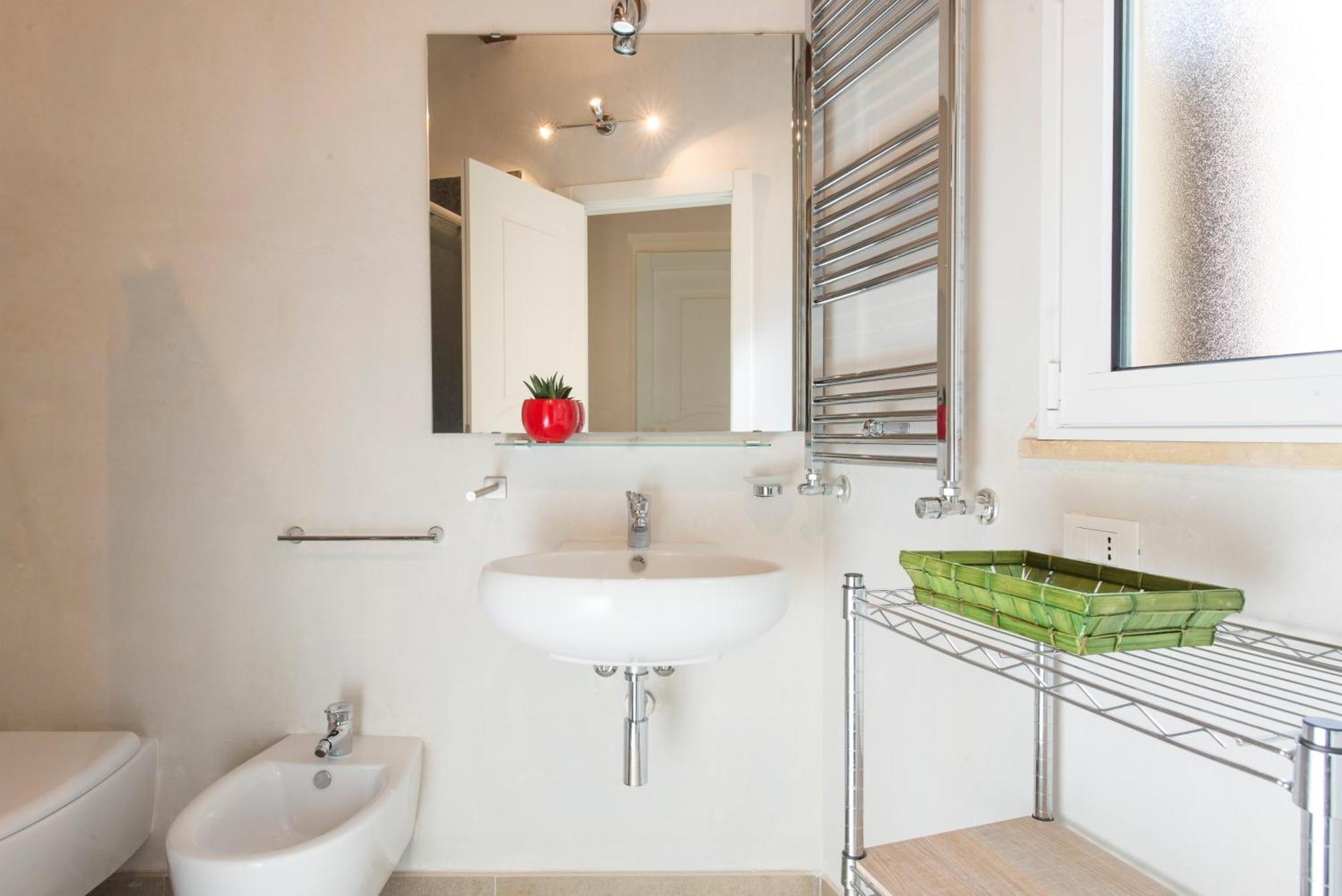 Santa Cecilia Apartment By Wonderful Italy Palermo Exteriér fotografie