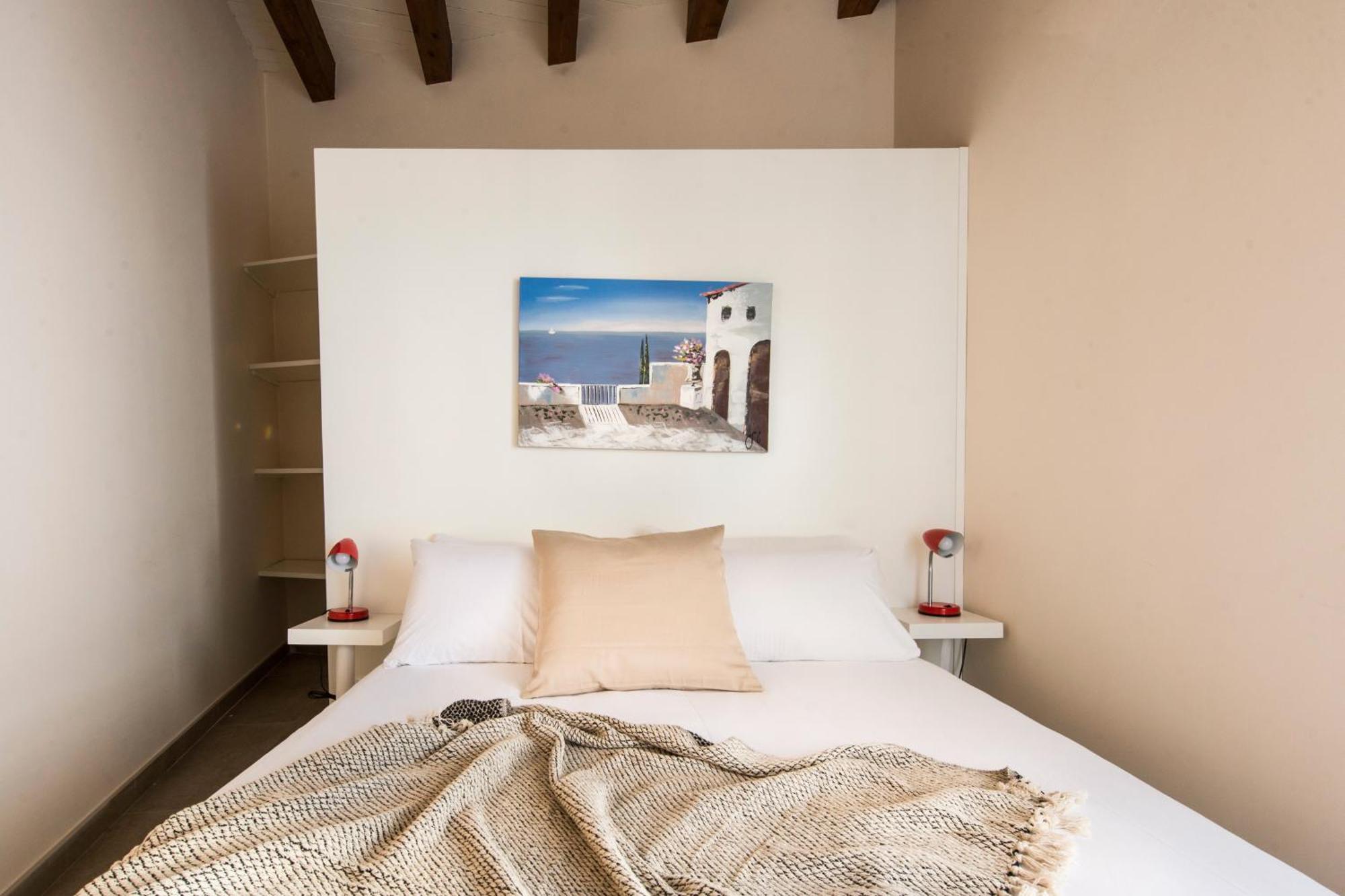 Santa Cecilia Apartment By Wonderful Italy Palermo Exteriér fotografie