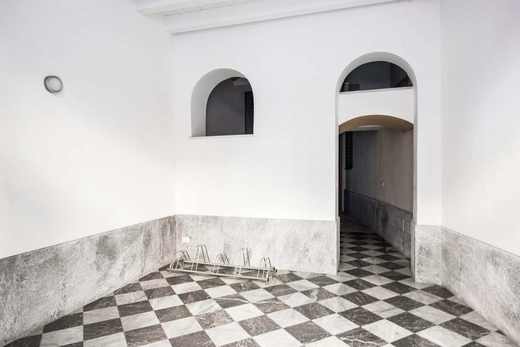 Santa Cecilia Apartment By Wonderful Italy Palermo Exteriér fotografie