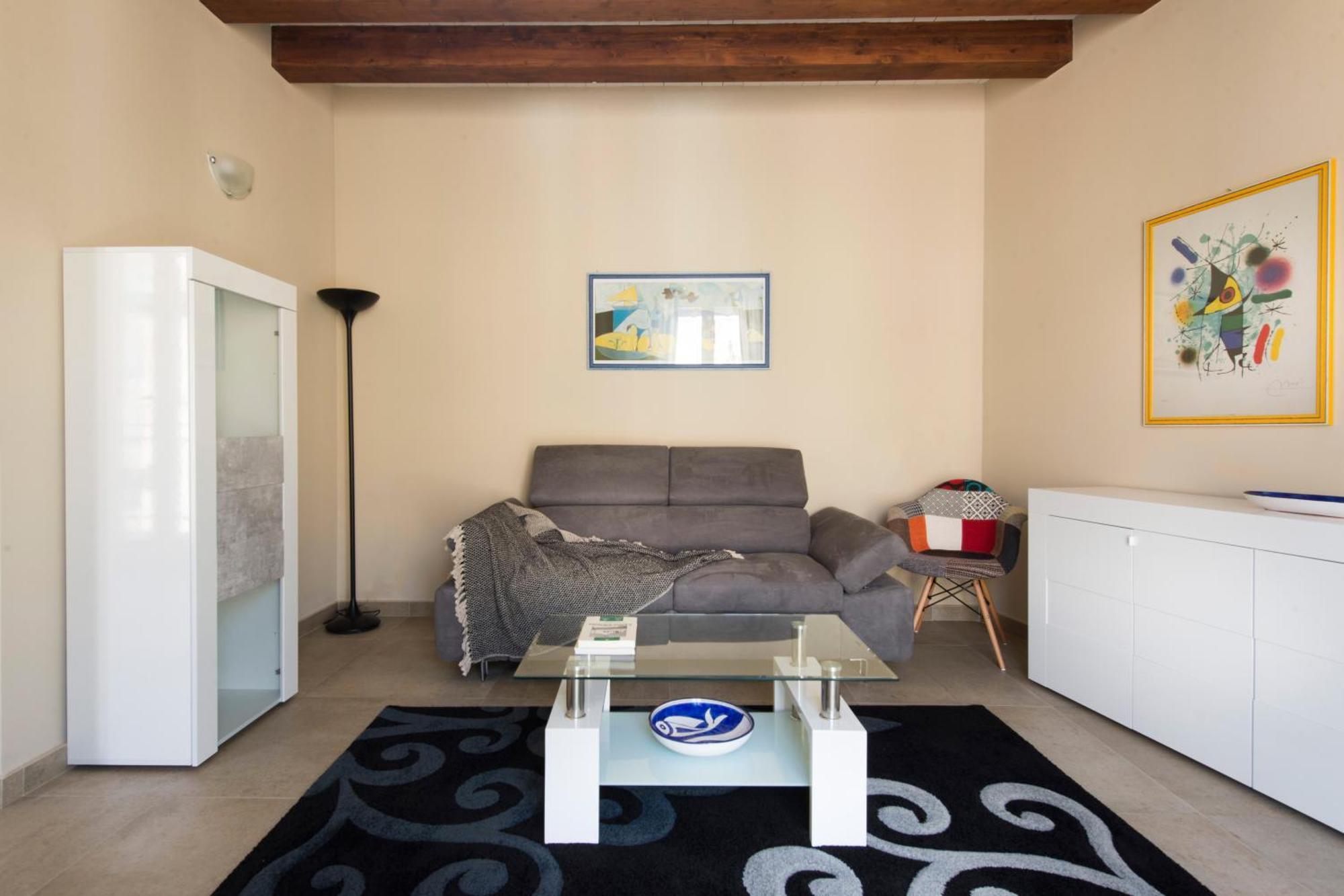 Santa Cecilia Apartment By Wonderful Italy Palermo Exteriér fotografie